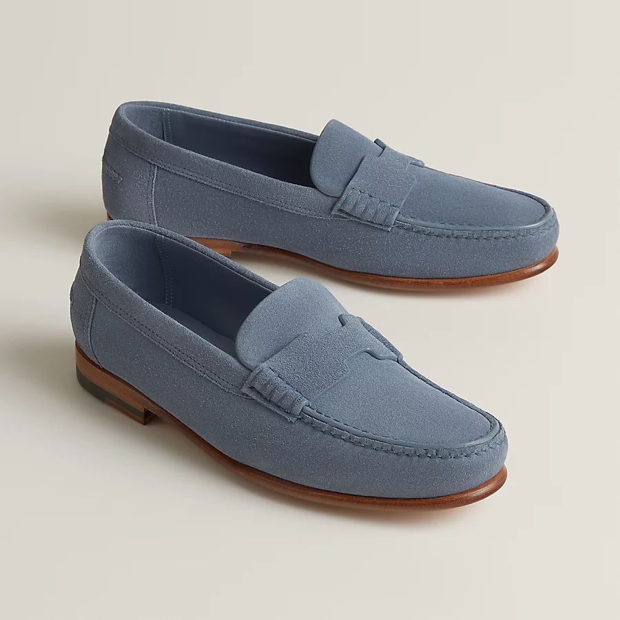 Kennedy loafer - Image 1